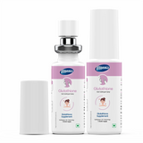sublingual glutathione supplement