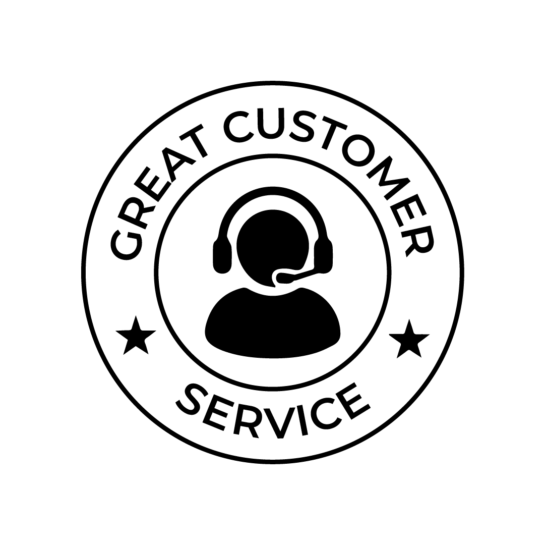 Great Customer service