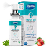 supplements for vitamin b12