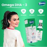 Omega DHA- 3