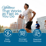 multivitamin for hair and skin