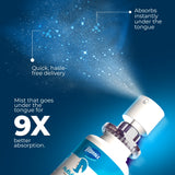 sublingual supplements