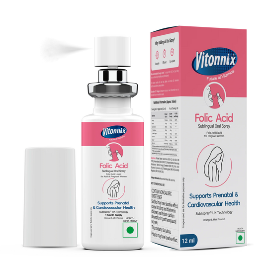 folic acid supplement pregnancy