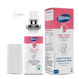 folic acid supplement pregnancy