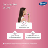 folic acid benefits for women