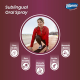 multivitamin with iron
