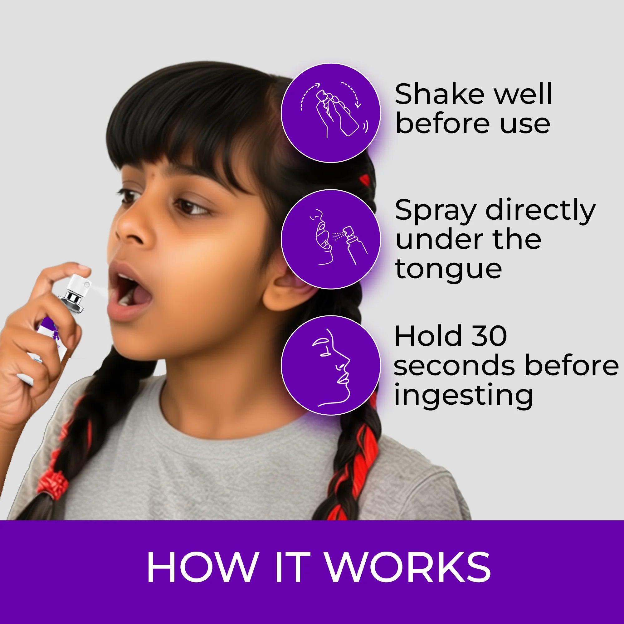 multivitamin for teenagers