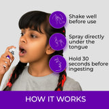 multivitamin for teenagers