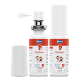 sublingual multivitamin spray