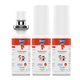 multivitamin supplements