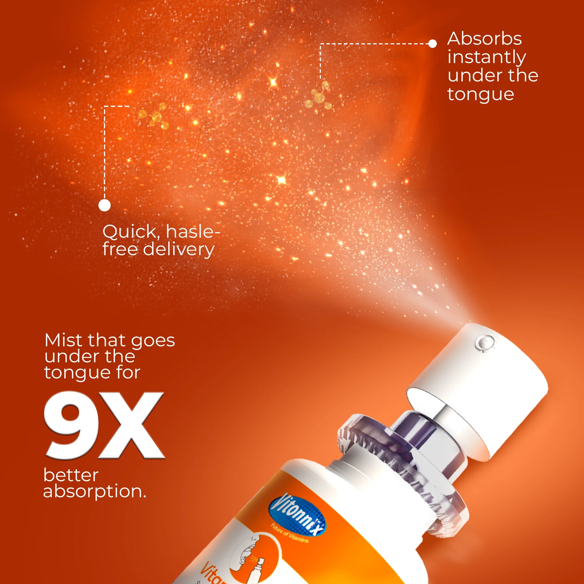 sublingual vitamin c supplement