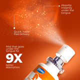 sublingual vitamin c supplement