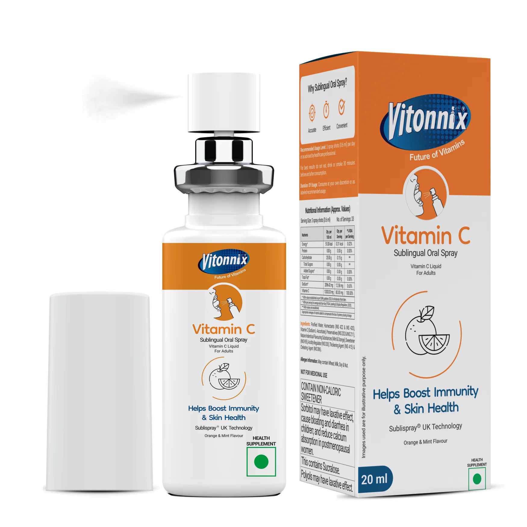 buy vitamin c supplement