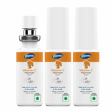 antioxidant vitamin supplement