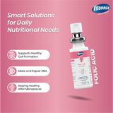 vitonnix folic acid sublingual spray
