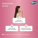 folic acid supplements