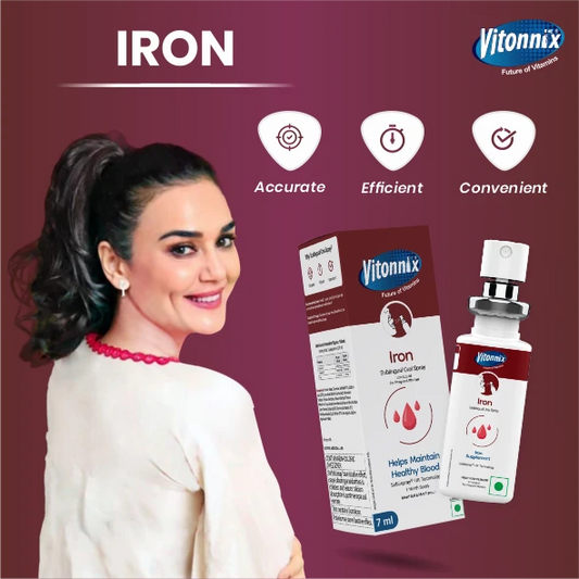 iron supplements online