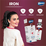 iron supplements online