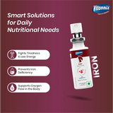 buy iron supplements