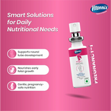 pregnancy 1 sublingual spray