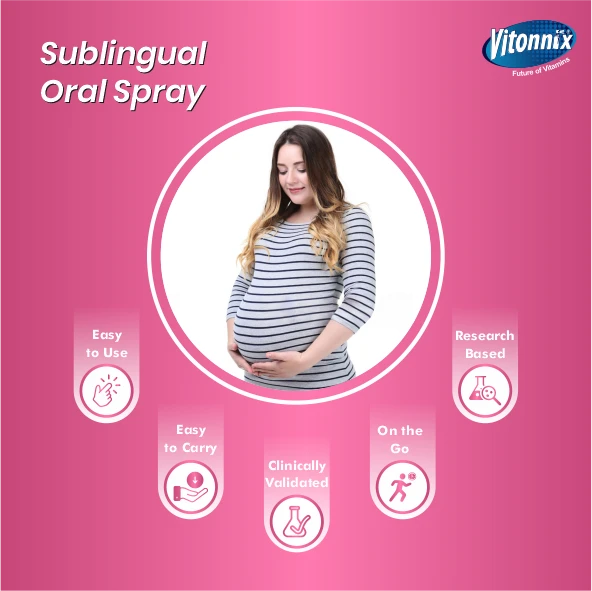 pregnancy supplements 