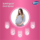 pregnancy supplements 