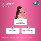 supplement for first trimester pregnancy