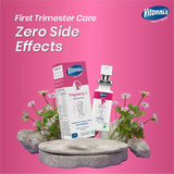 pregnancy first trimester vitamins