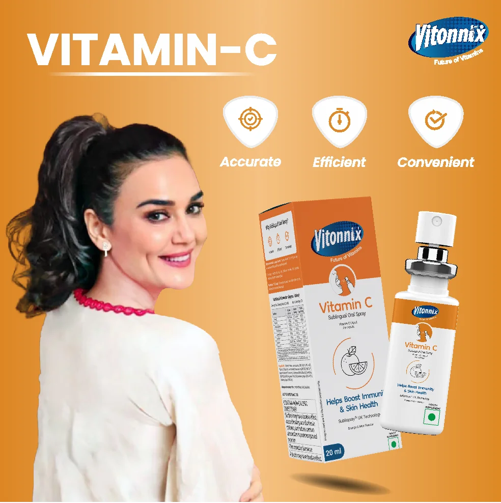 Vitamin C