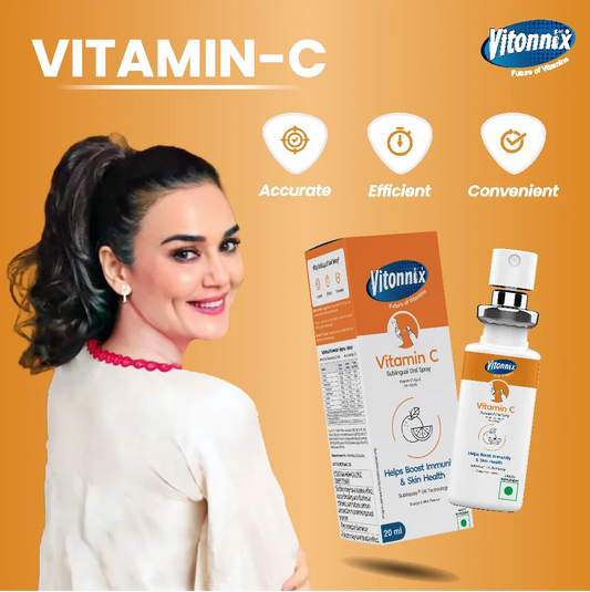 Vitamin C