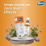 sublingual vitamin c Spray